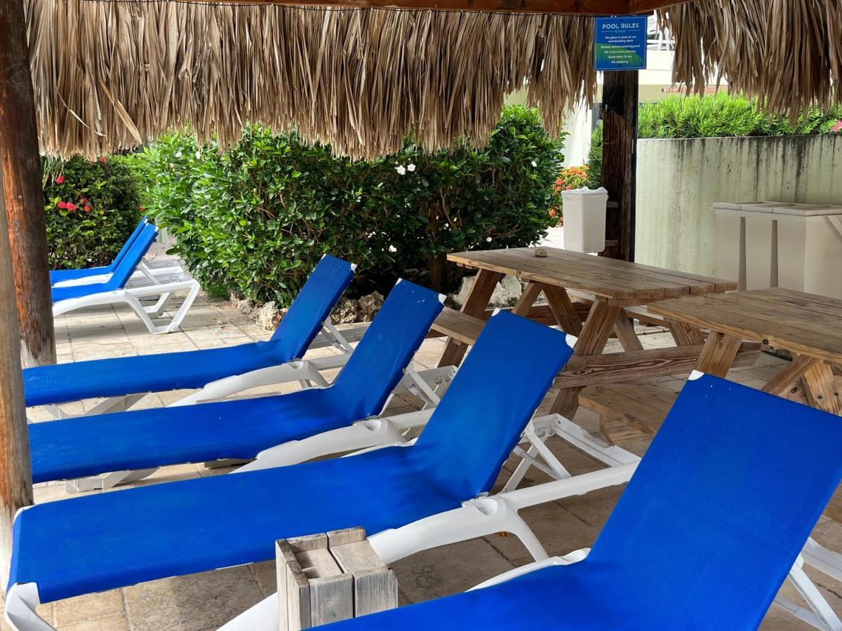 Lagoon Ocean Resort 2 Bdrm/2Bath With Beach Access Lagun Exterior foto