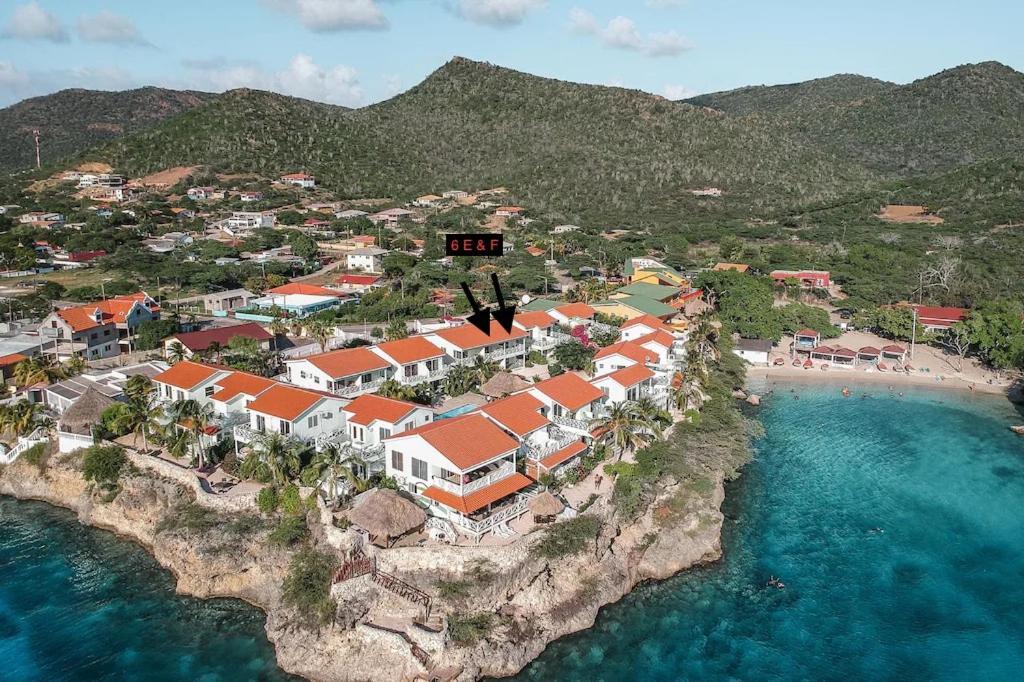 Lagoon Ocean Resort 2 Bdrm/2Bath With Beach Access Lagun Exterior foto